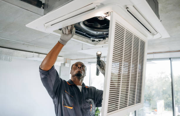 Licensed Air Conditioning Service service in Chichester, NY - FH HVAC